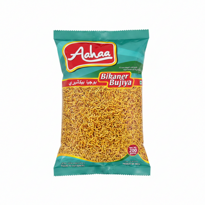 Aahaa Bikaner Bhujia 200g