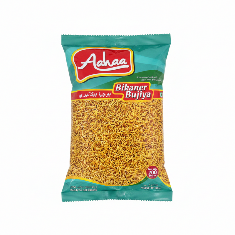 Aahaa Bikaner Bhujia 200g