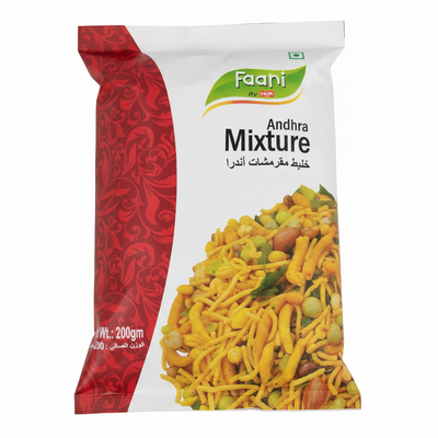 Faani Andhra Mixture 200g