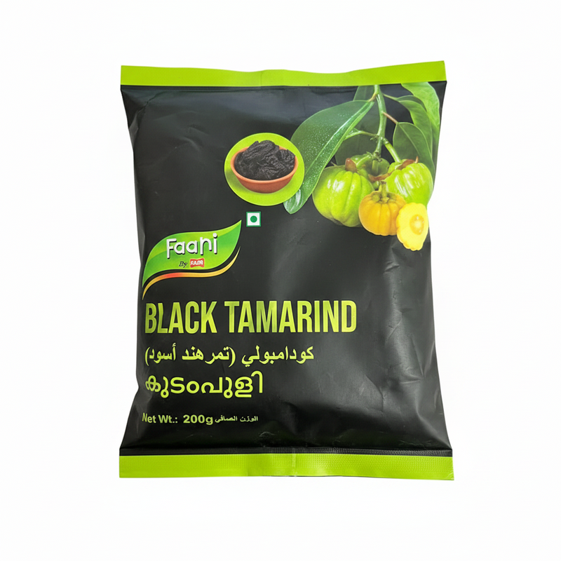 Faani Kudampuli 200g