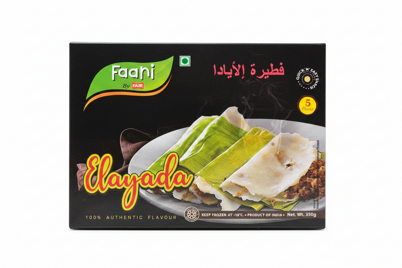 Faani Elayada β Frozen Snack (350g)