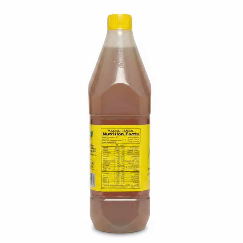 Faani Gingelly Oil 1L