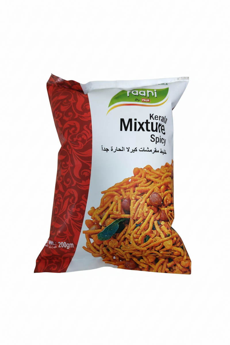Faani Kerala Mixture Spicy 200g