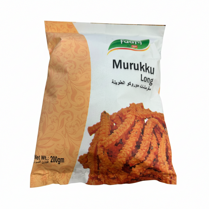 Faani Murukku Long 200g