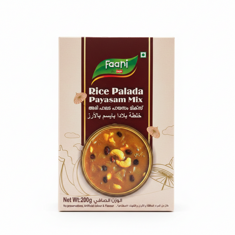 Faani Rice Palada Payasam Mix 200g