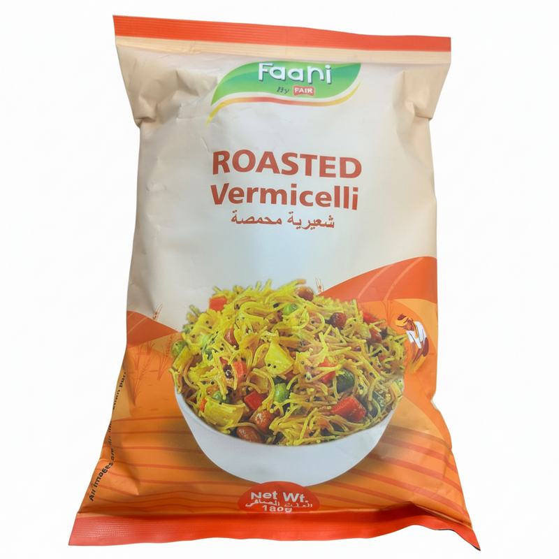 Faani Roasted Vermicelli 180g