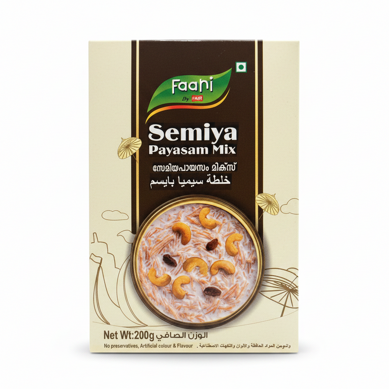 Faani Semiya Payasam Mix 200g