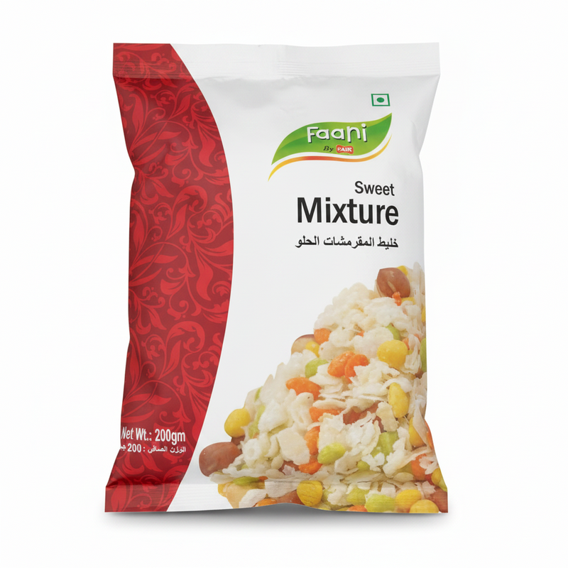 Faani Sweet Mixture 200g
