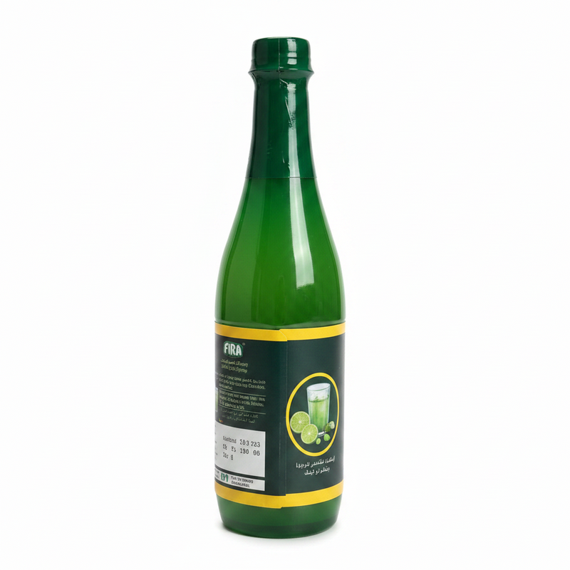 Fira Gooseberry Beetroot Chilli Syrup 500ml