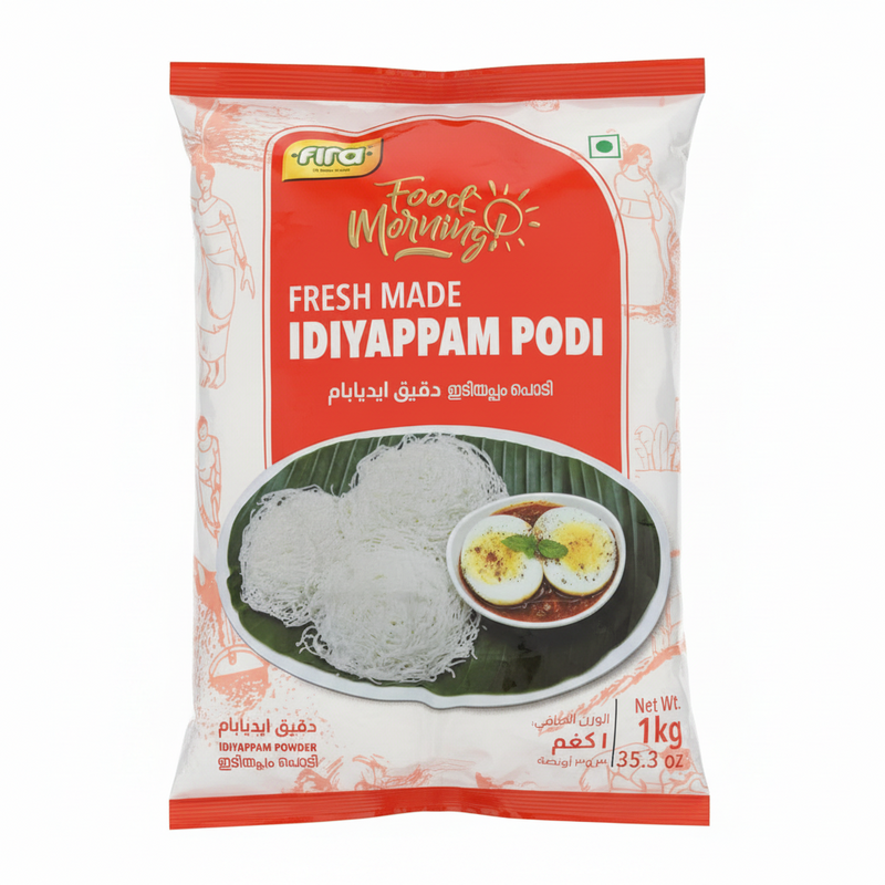 Fira Idiyappam Powder White 1Kg