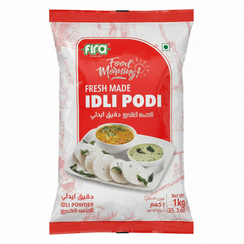 Fira Idly Powder 1Kg