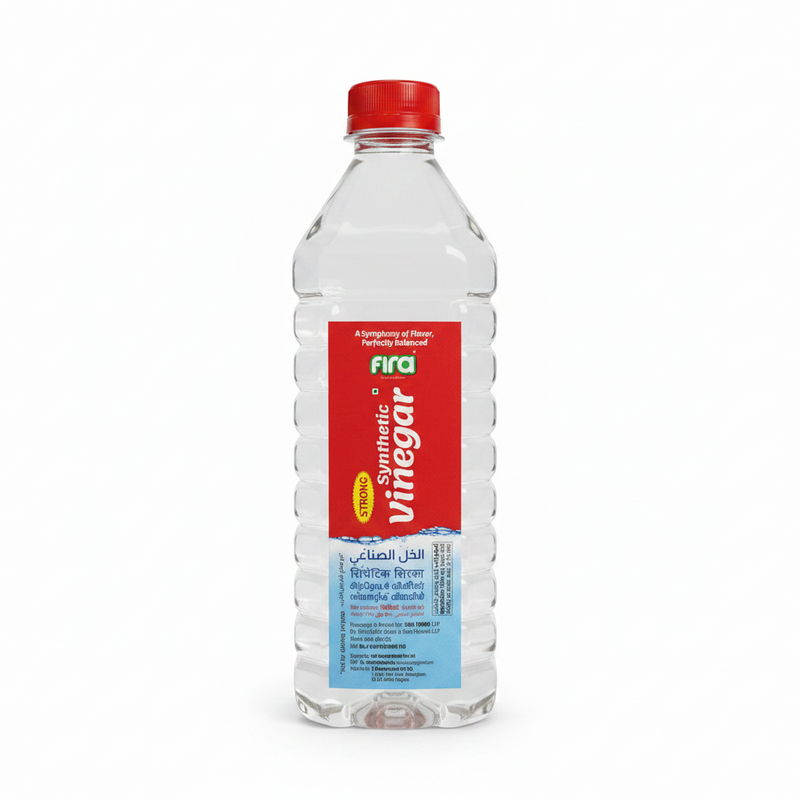 Fira Synthetic Vinegar 500ml