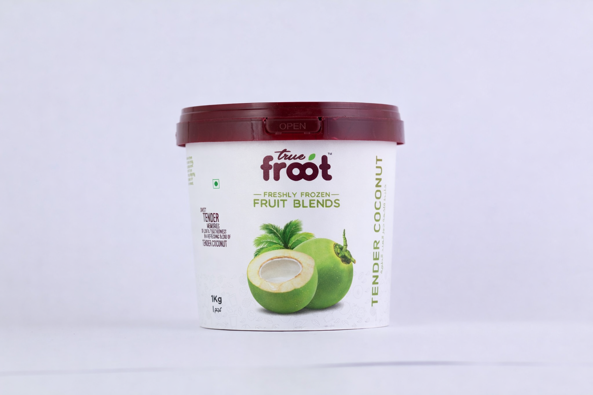 TrueFroot