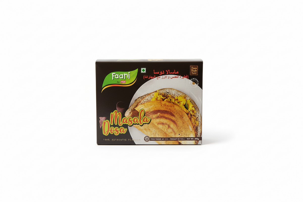 Ready Meals