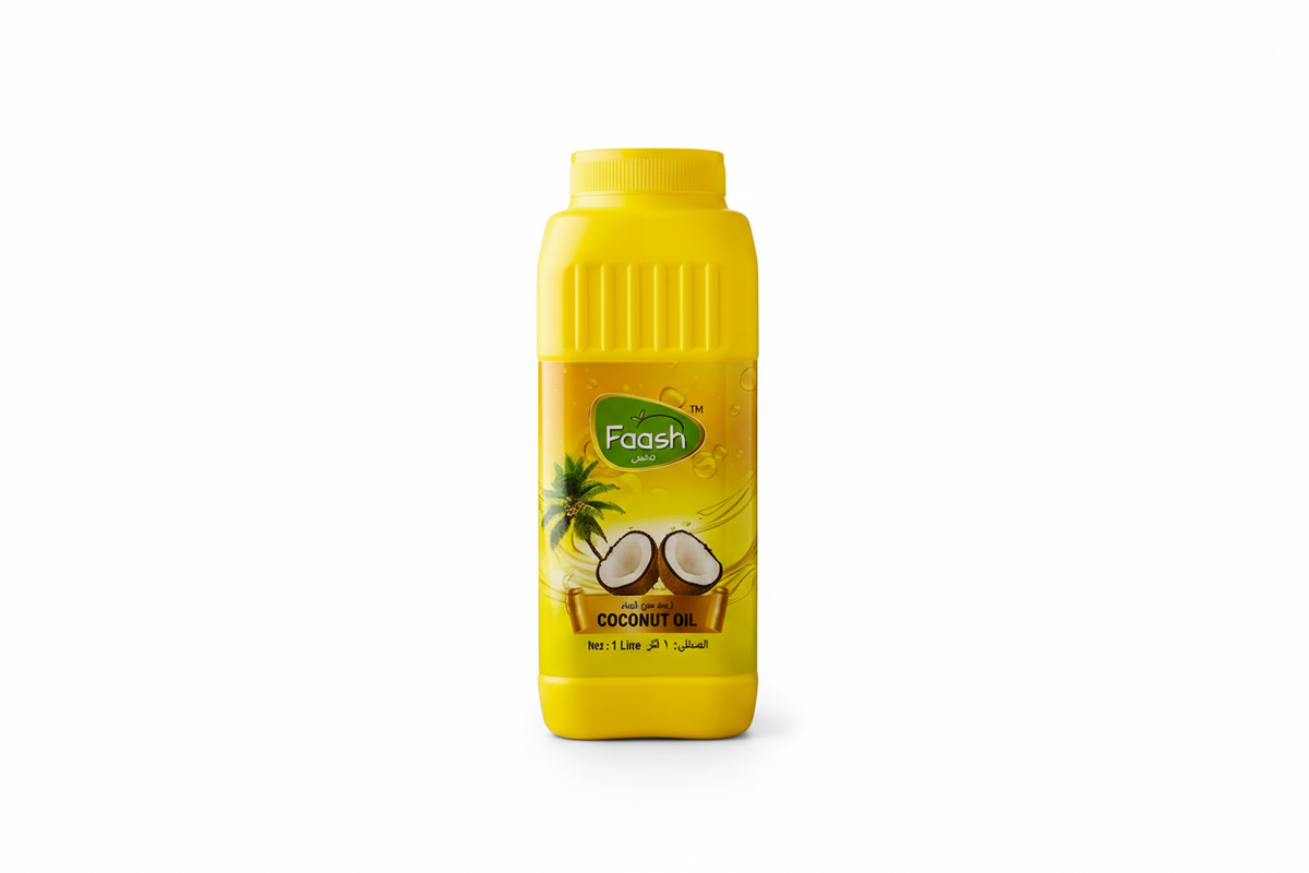 Cooking Oils