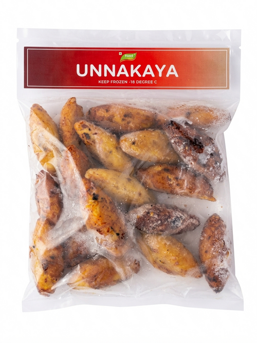 FAANI Frozen Unnakaya 1kg
