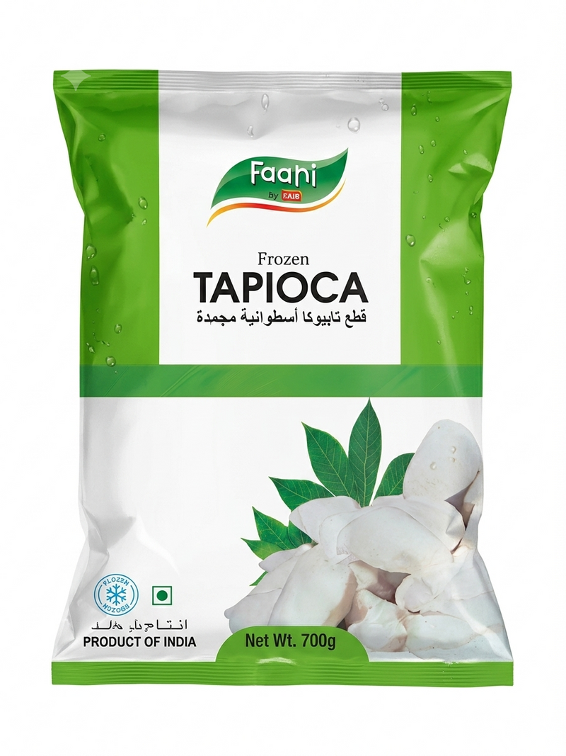 FAANI Frozen Tapioca 700g