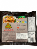 FAANI Aloo Parotta 350g