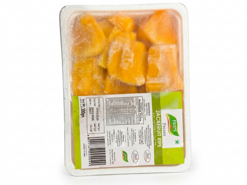 FAANI Frozen Ripe Jackfruit 300g