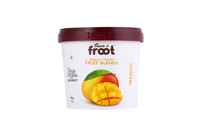 TrueFroot Mango Blend – 1kg