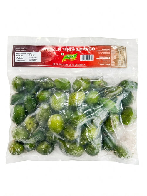 FAANI Frozen Tender Mango 500g