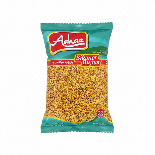 Aahaa Bikaner Bhujia 200g
