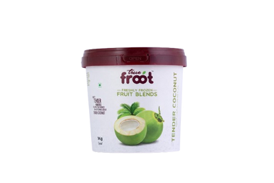 TrueFroot Tender Coconut Blend – 1kg