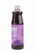 FAANI Grape Sarbath Syrup 500ml | Refreshing Indian Drink Mix