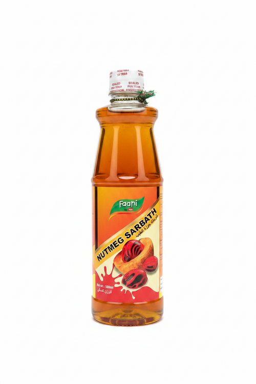 FAANI Nutmeg Sarbath 500ml