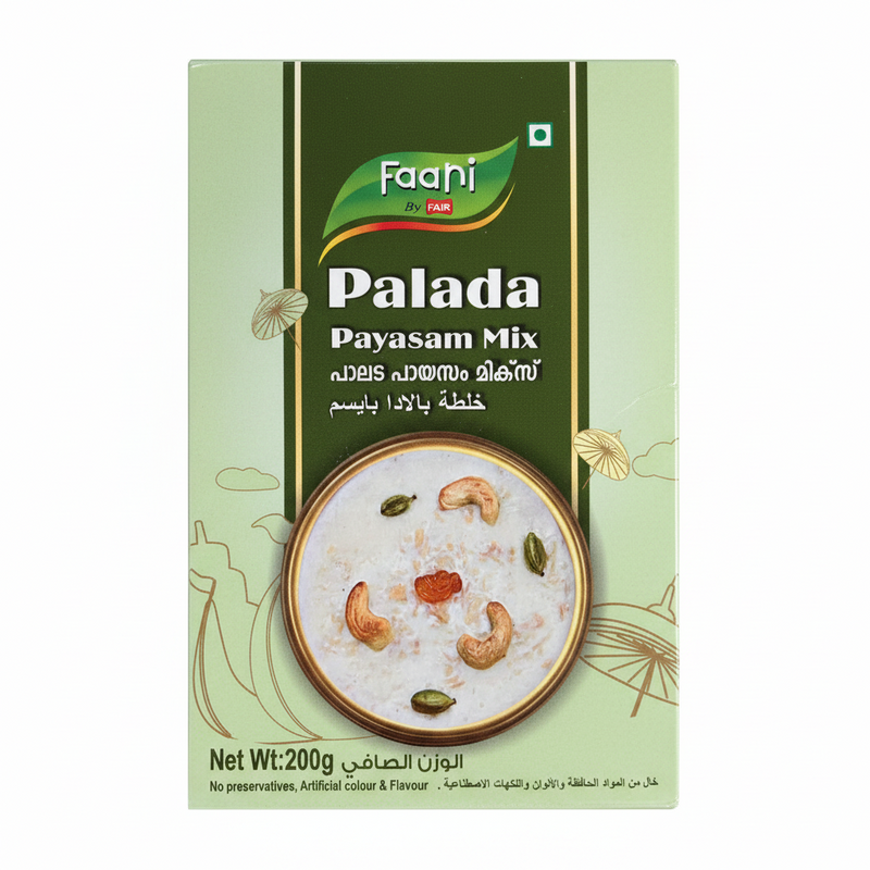 Faani Palada Payasam Mix 200g