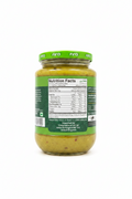 FIRA Kanthari Mango Chammanthi 400g