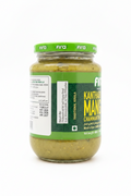 FIRA Kanthari Mango Chammanthi 400g