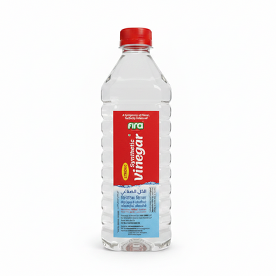 Fira Synthetic Vinegar 500ml