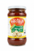 THOLUR Garlic Pickle 300g