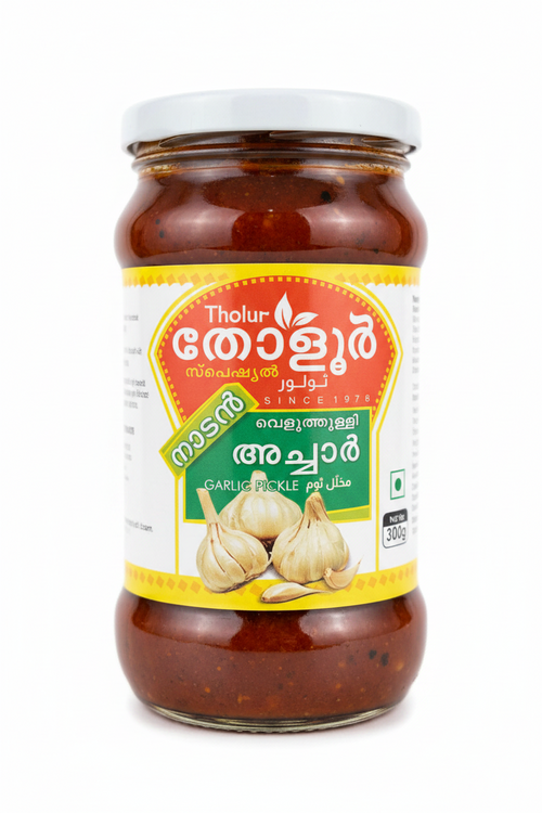 THOLUR Tender Mango Pickle 300g