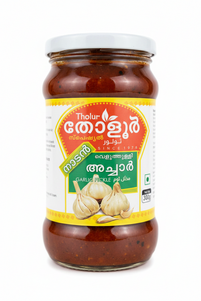 THOLUR Tender Mango Pickle 300g