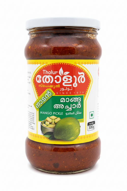 THOLUR Mango Pickle 300g