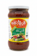 THOLUR Mix Veg Pickle 300g