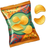SNACKS