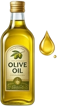 Cooking Oils