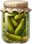 Pickles & Chutneys